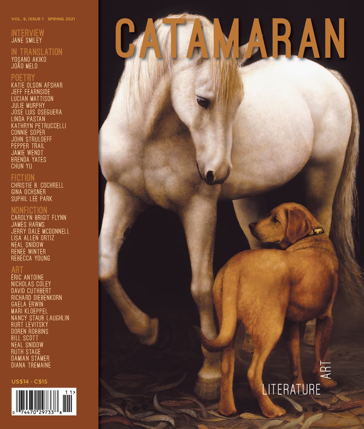 Cover Photo