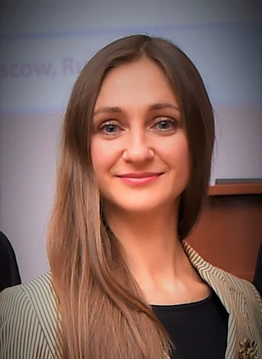 Anastasia Varnavskaya