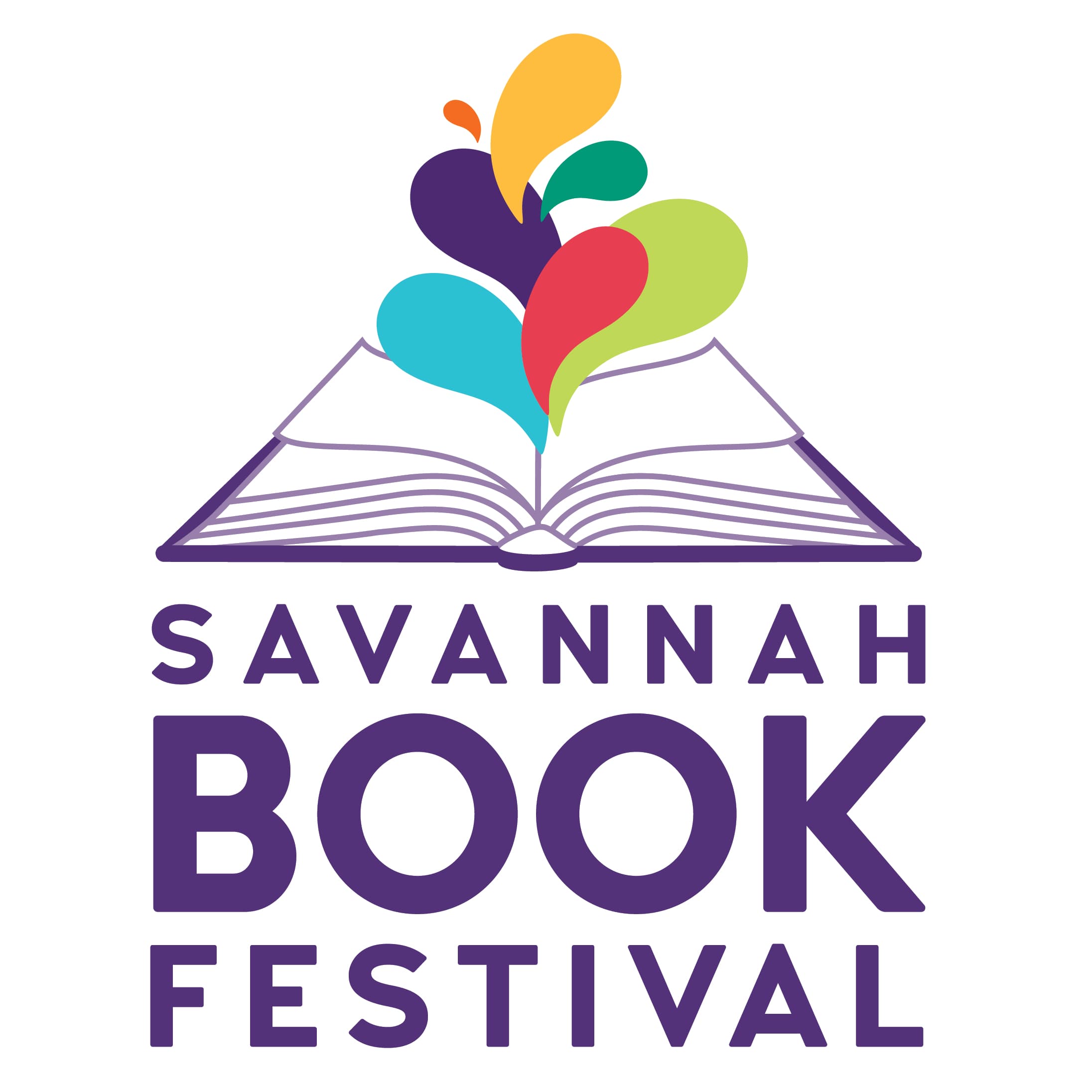 Savannah Book Festival