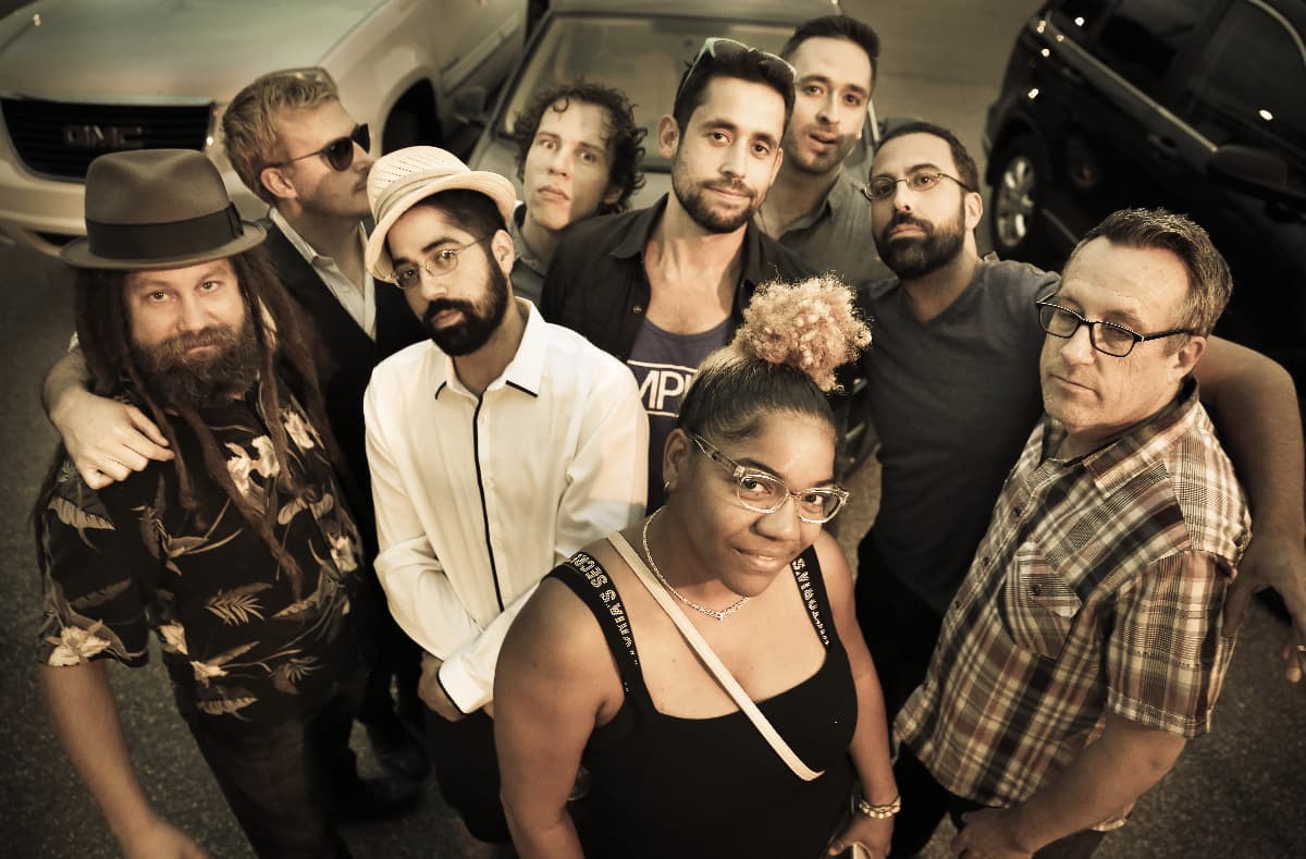 Cover Photo