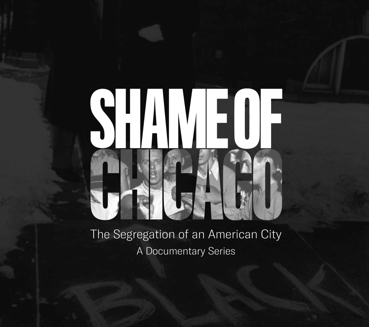 Shame of Chicago Documentary