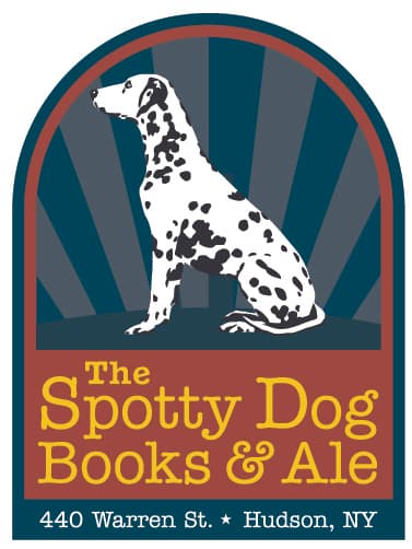 The Spotty Dog Books & Ale