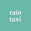 Rain Taxi