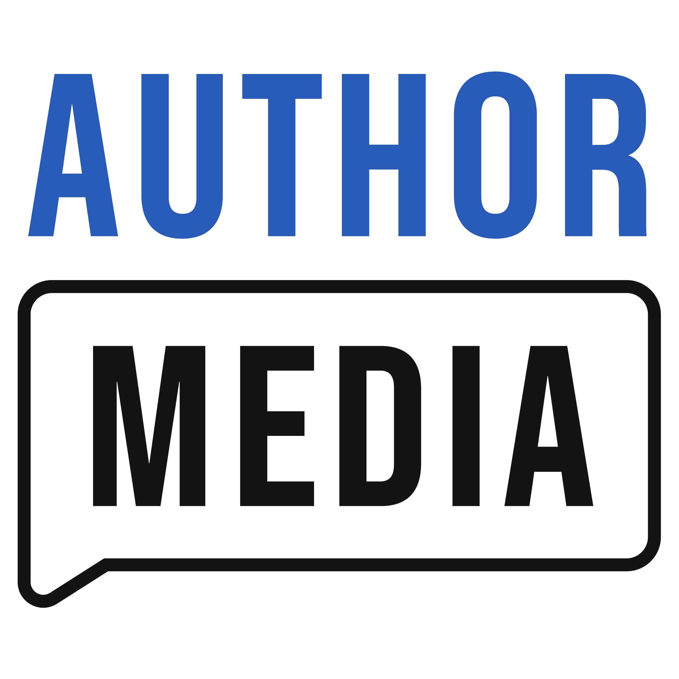 Author Media