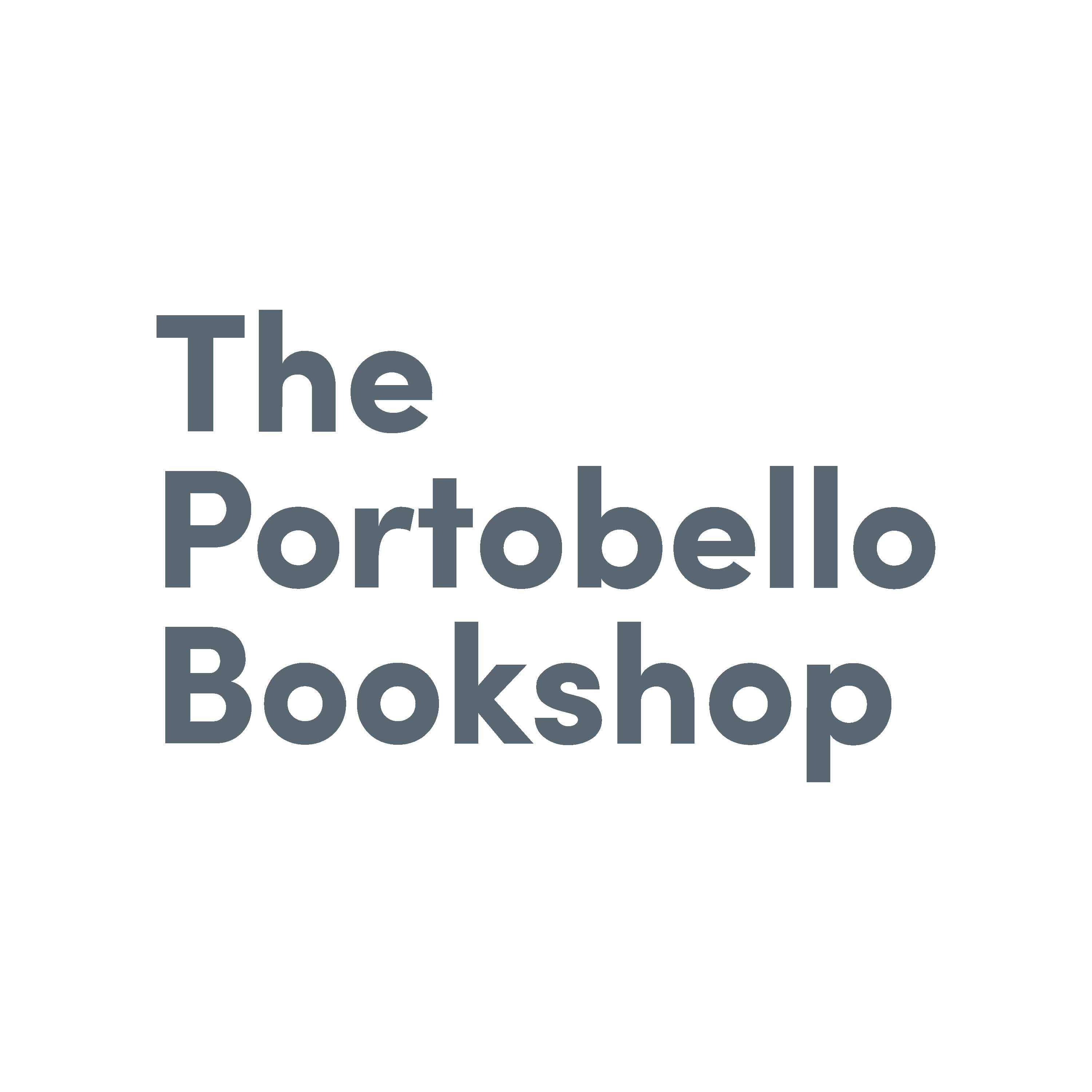 The Portobello Bookshop