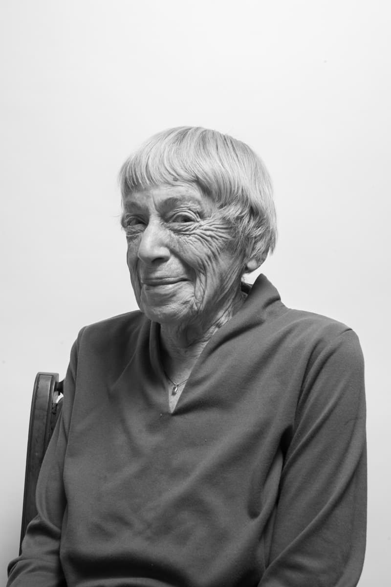 Ursula K. Le Guin Foundation