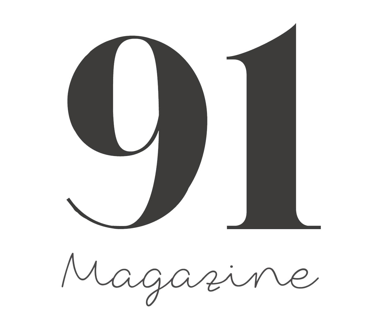 91 Magazine