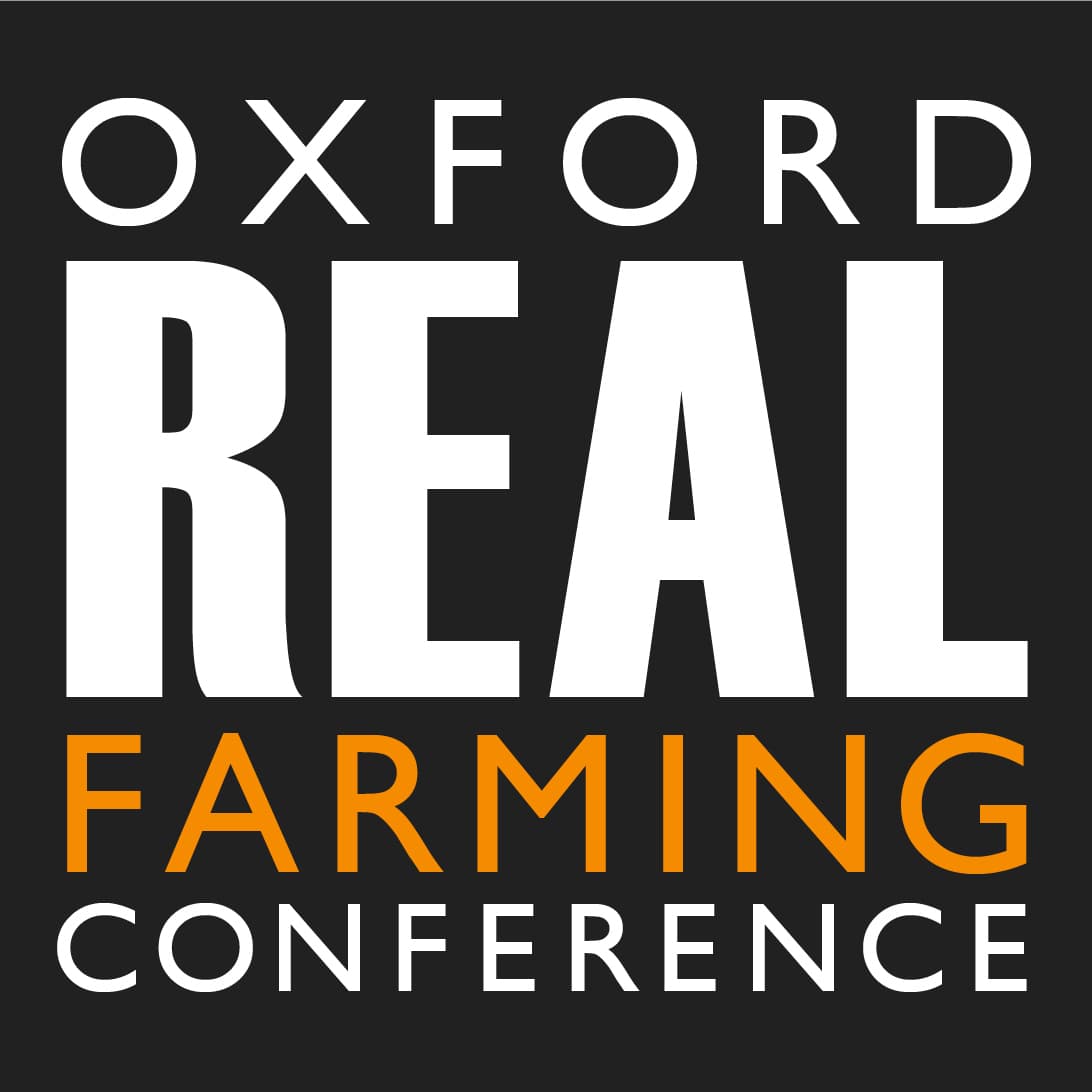Oxford Real Farming Conference