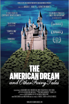American Dream Doc