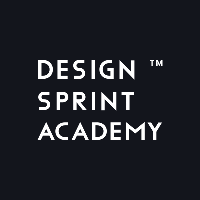 Design Sprint Academy