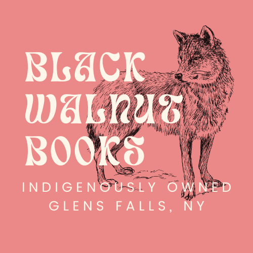 Black Walnut Books