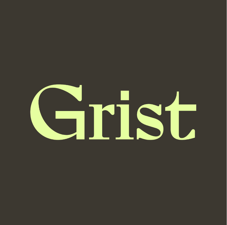 Grist Magazine