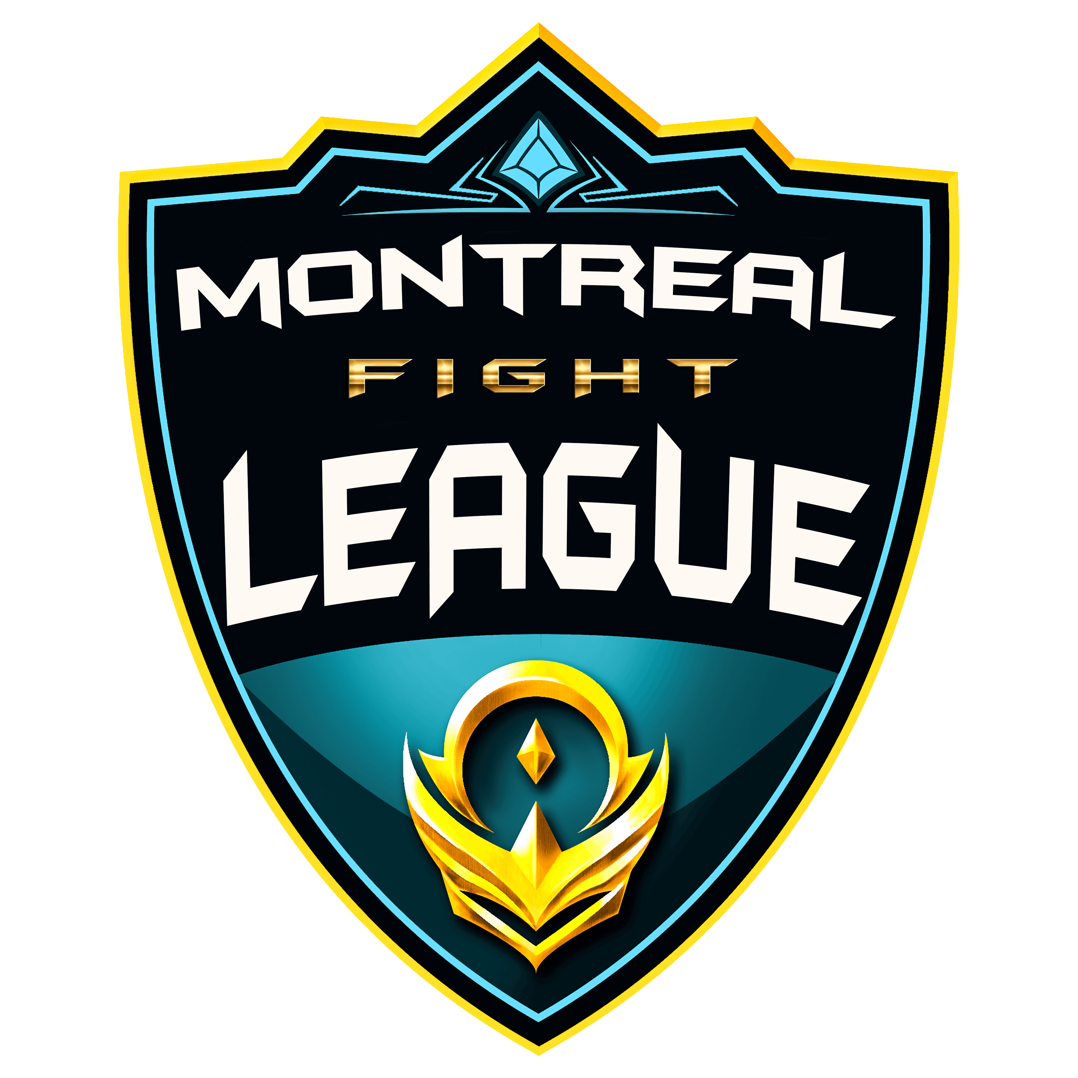 MFL MONTREAL FIGHT LEAUGE