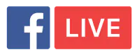 Facebook Live logo