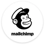 Mailchip logo