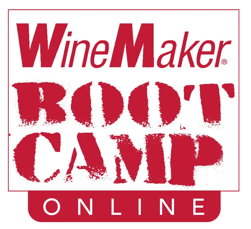 WineMaker Wine Evaluation and Judging Online Boot Camp event cover photo