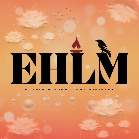 EHLM: SPIRITUAL STUDIES event cover photo