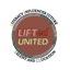 LIFTed UNITED