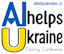 AI Helps Ukraine