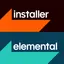 Installer & elemental