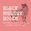 Black Walnut Books