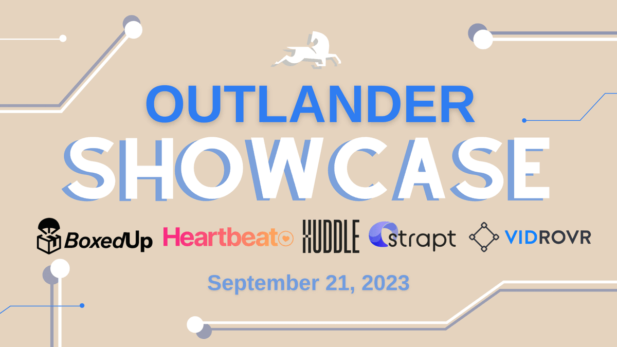Outlander Fall Outlander Fall Showcase 🌟 2023 - crowdcast
